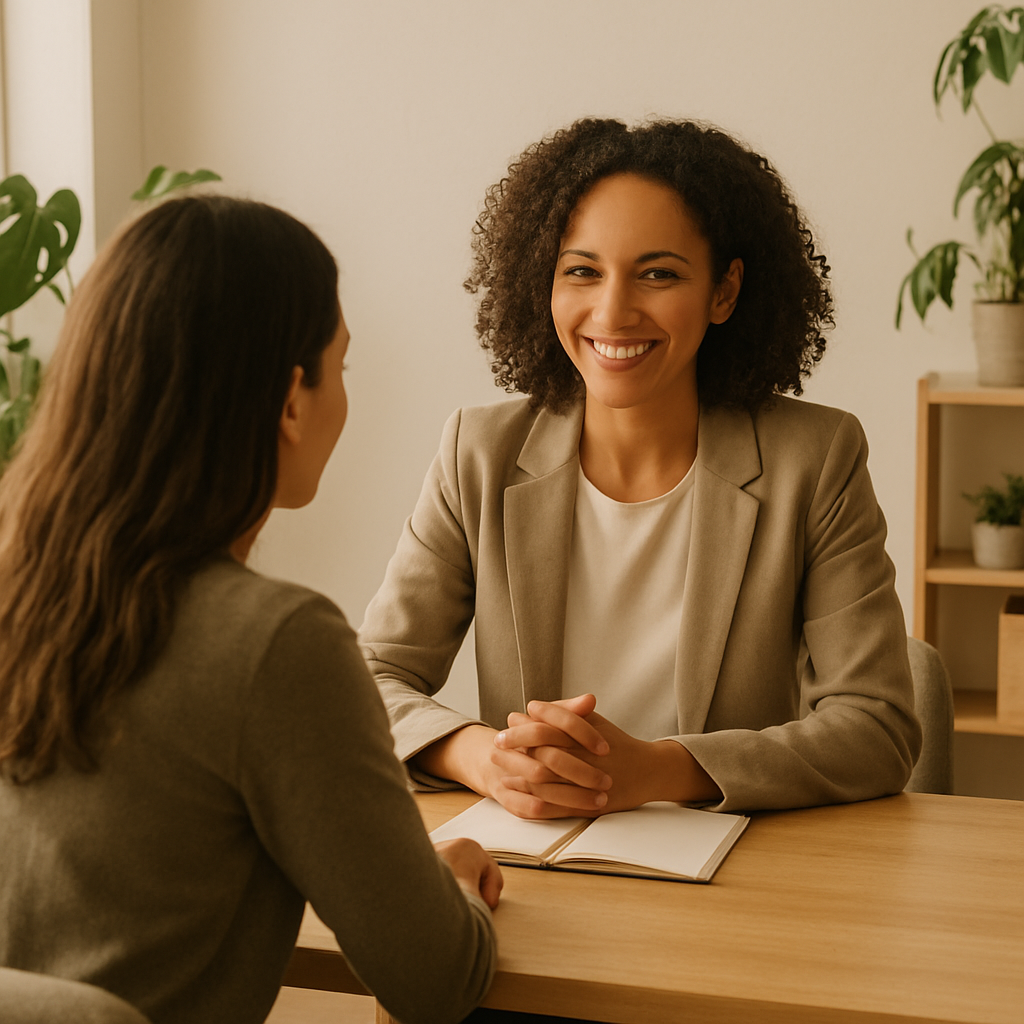 wellness coach marketing